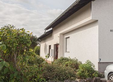 Vakantiehuis (hond toegestaan) in Sauerland - 20