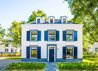 Ferienvilla für 12 Personen mit Sauna - 3