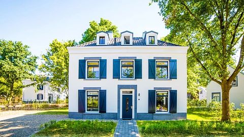 Ferienvilla für 12 Personen mit Sauna - 3