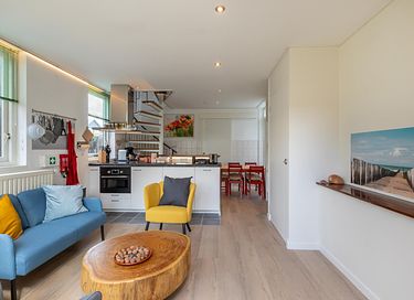 Ferienwohnung in Koudekerke (Zeeland) - 5