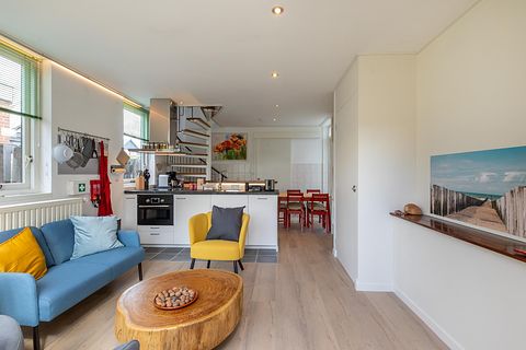 Ferienwohnung in Koudekerke (Zeeland) - 5