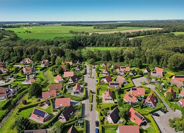 A Lovely Holiday Home in the Drenthe Countryside - 2