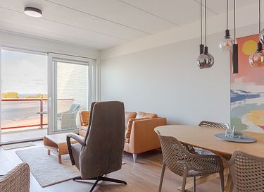 Appartement avec vue sur l'IJsselmeer - 6