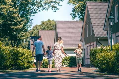 Große Ferienwohnung mit Sauna in Limburg (12p) - 3
