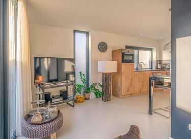 Appartement élégant (2p) à Texel - 10