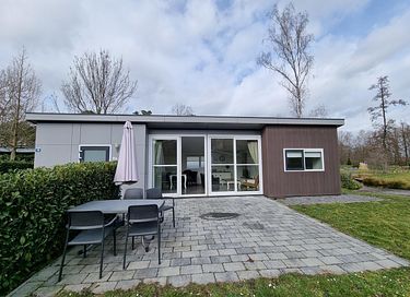 Comfortabel 4-persoons chalet in Zuid-Limburg - 2