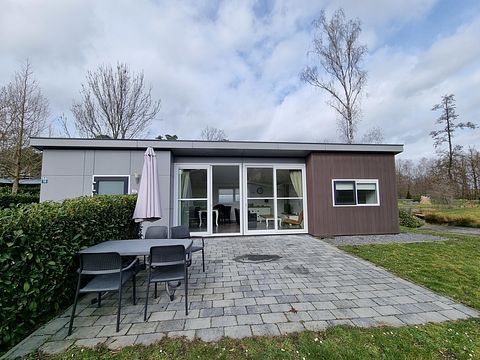Comfortabel 4-persoons chalet in Zuid-Limburg - 2