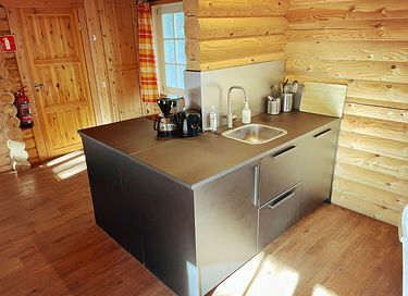 Pavillon indépendant dans les bois (5p) - 6