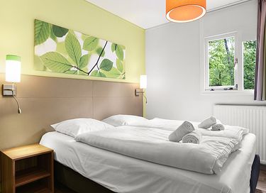 Logement de vacances avec sauna dans les forêts de Veluwe - 8