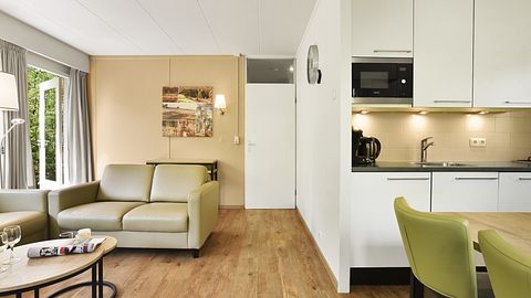 Chalet familial confortable sur la Veluwe - 3