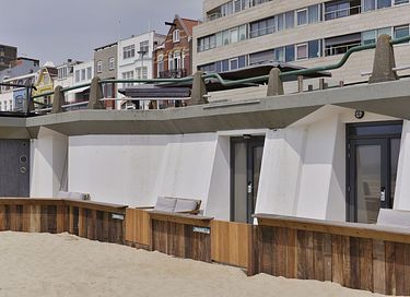 Passez la nuit directement sur la plage - 8