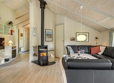 Vakantiehuis met eigen zwembad en sauna  - 24