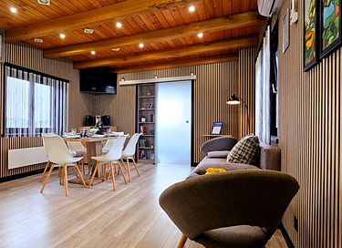 Landelijk gelegen wellness huis met zwembad - 25