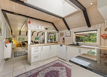Prachtig vakantiehuis in Blåvand - 28