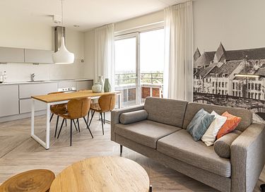 Overnight stay with stunning views - 5
