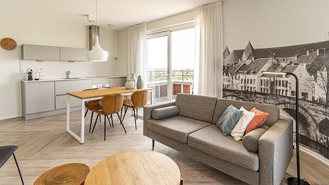 Overnight stay with stunning views - 5