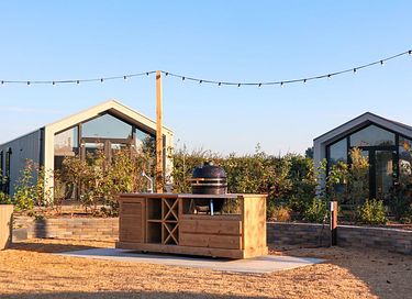 Tiny house sur la rivière IJssel pour 2 pers. - 8