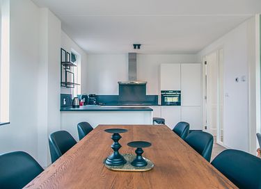 Vakantiehuis (8p) aan het IJsselmeer - 6