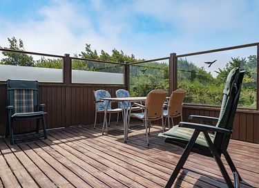 Vakantiehuis aan het water op een mooie plek - 31