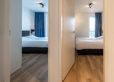 Apartment with sauna by the water - 8