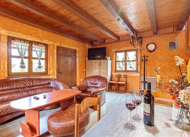 Spacious holiday home with (heated) pool - 18