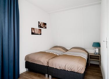 Maison de vacances (8p) avec jacuzzi au bord de l'eau - 11