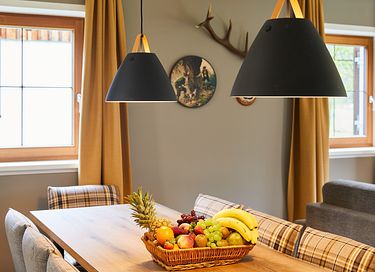 Magnifique chalet (10 pers) en Autriche - 31
