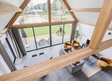Villa de vacances de luxe pour 6 personnes - 5