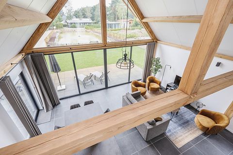 Villa de vacances de luxe pour 6 personnes - 5
