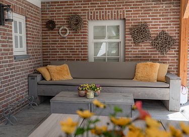 Luxe en landelijke overnachting  - 4