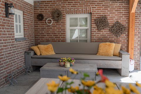 Luxe en landelijke overnachting  - 4