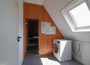 Wellness-Villa in der Nähe des IJsselmeers - 17