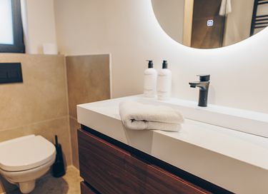 Logement de vacances avec jacuzzi et vue imprenable - 21