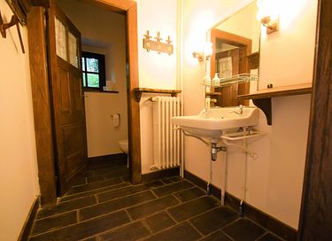 Nuitée dans une maison de campagne avec spa - 32