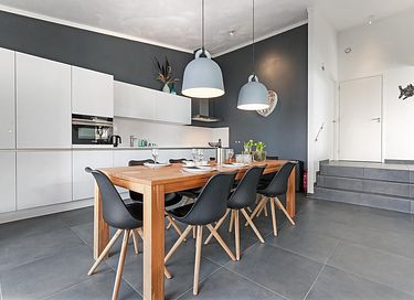 Watervilla voor 4 pers. met wellness - 15