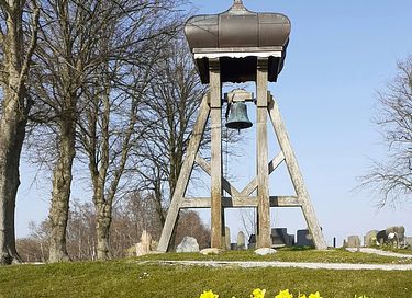 Charmanter Zirkuswagen auf einem Bauernhof-Campingplatz - 16