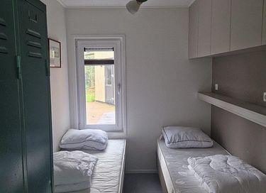 Chalet de bien-être pour 6 personnes - 10