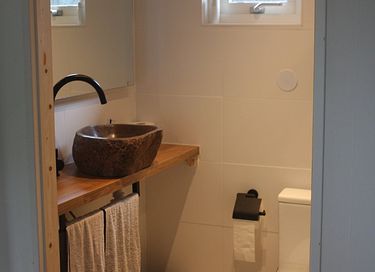 Tiny house for 2, possibly with dinner - 11