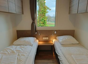 Tiny House in Südlimburg (4p) - 10