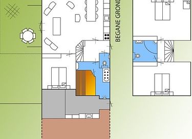 Maison de bien-être de luxe dans les verts pâturages - 14