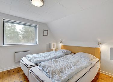 Vakantiehuis met grote tuin en privacy - 21