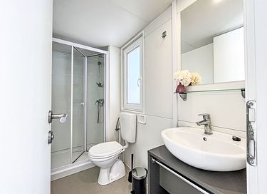 Tiny House in een mooie omgeving - 21