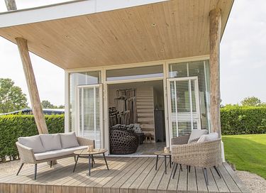 Maison de vacances (5p) près de la plage et de la mer - 2