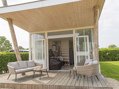Maison de vacances (5p) près de la plage et de la mer - 2