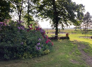 B&B dans une ferme romantique - 24