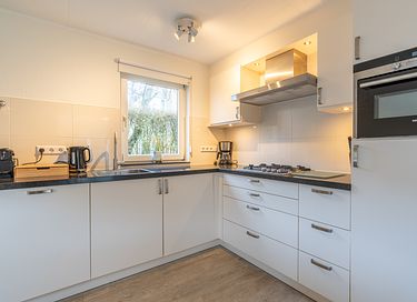 Fine holiday home on Texel - 9