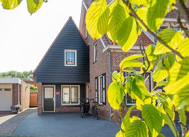 Vakantiehuis met strandgevoel in Domburg - 2