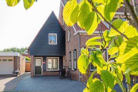 Vakantiehuis met strandgevoel in Domburg - 2