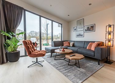 Luxury vacation home near the IJsselmeer - 6