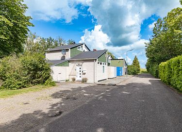 Logement de vacances près du lac de Veere - 26